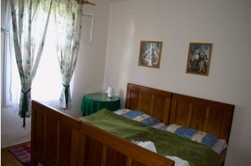 Slovakija Chata Smižanská Maša, Interjeras